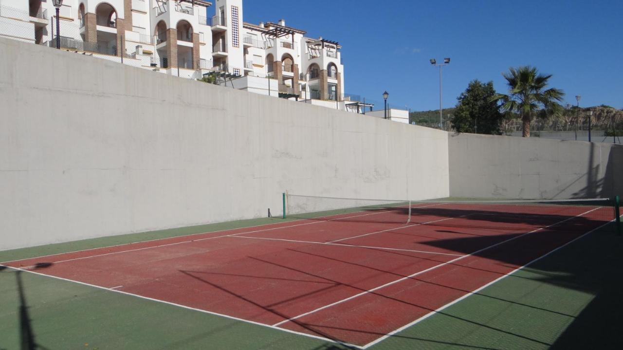 Al Andalus Thalassa III Verarental-Com Εξωτερικό φωτογραφία