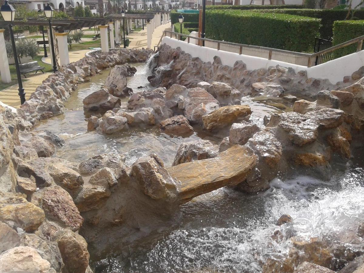 Al Andalus Thalassa III Verarental-Com Εξωτερικό φωτογραφία