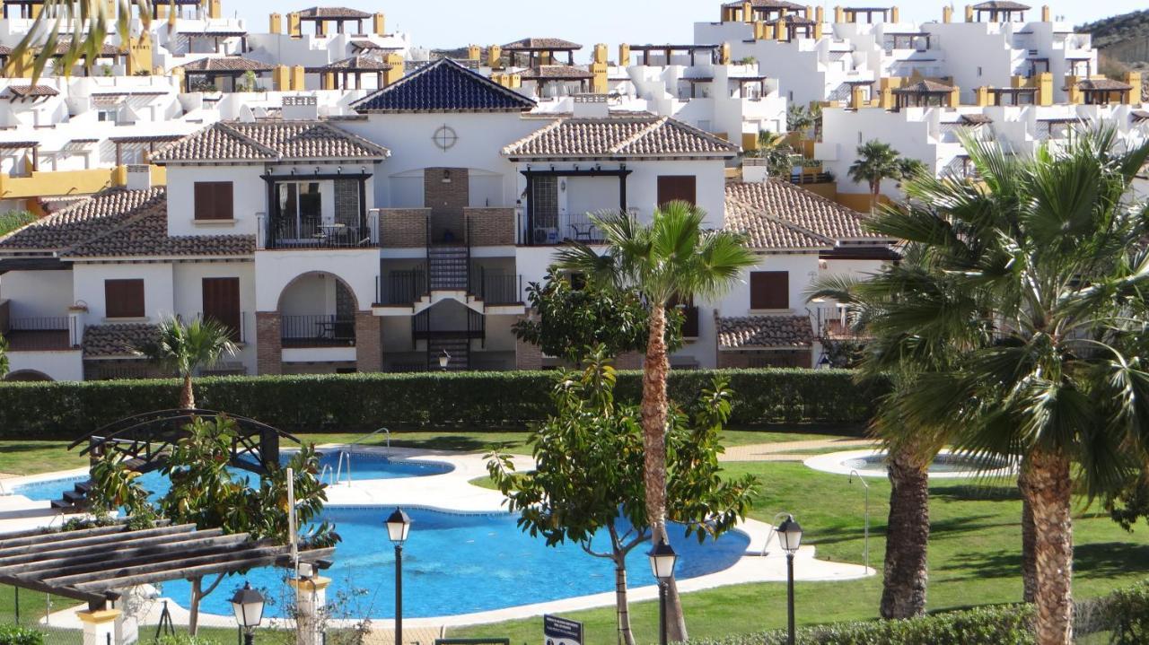 Al Andalus Thalassa III Verarental-Com Εξωτερικό φωτογραφία