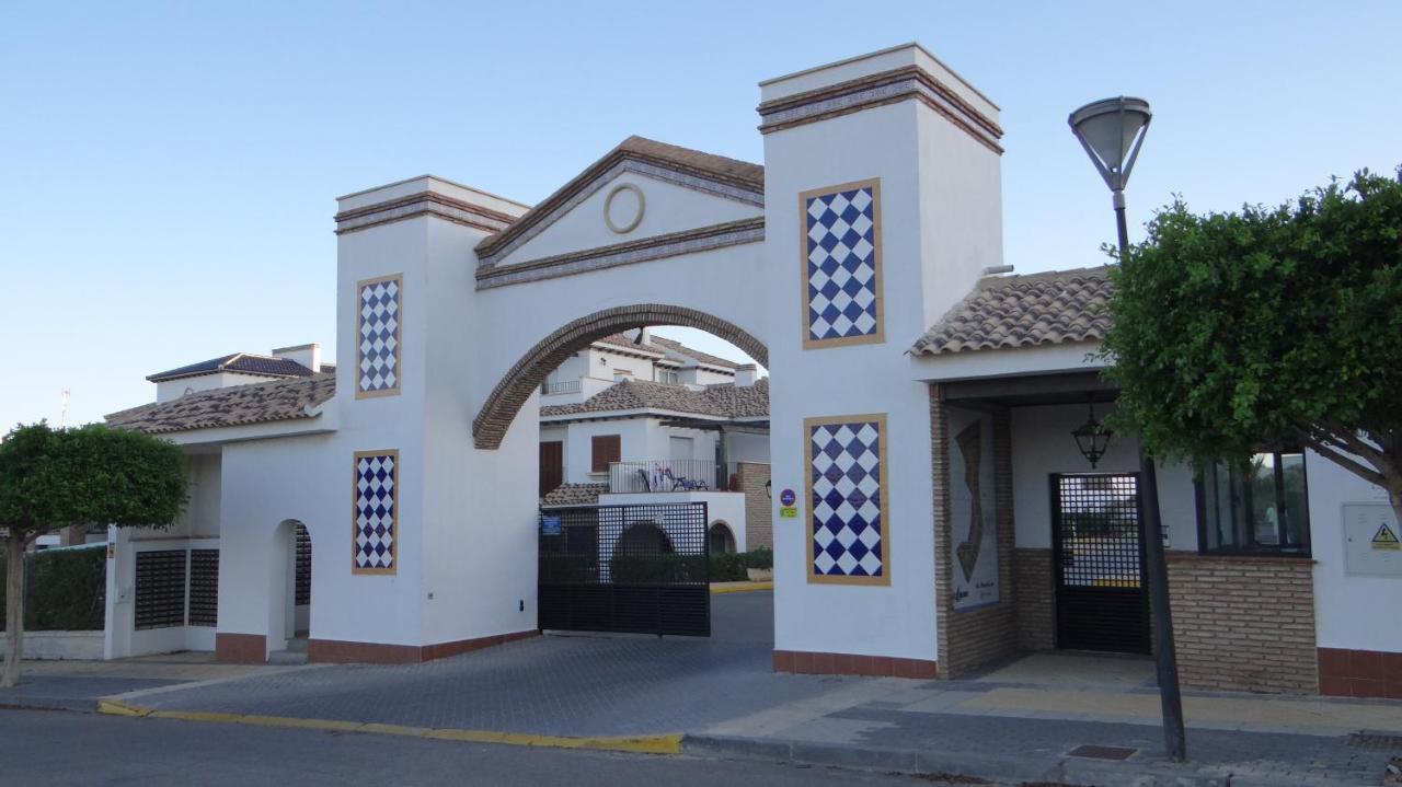 Al Andalus Thalassa III Verarental-Com Εξωτερικό φωτογραφία