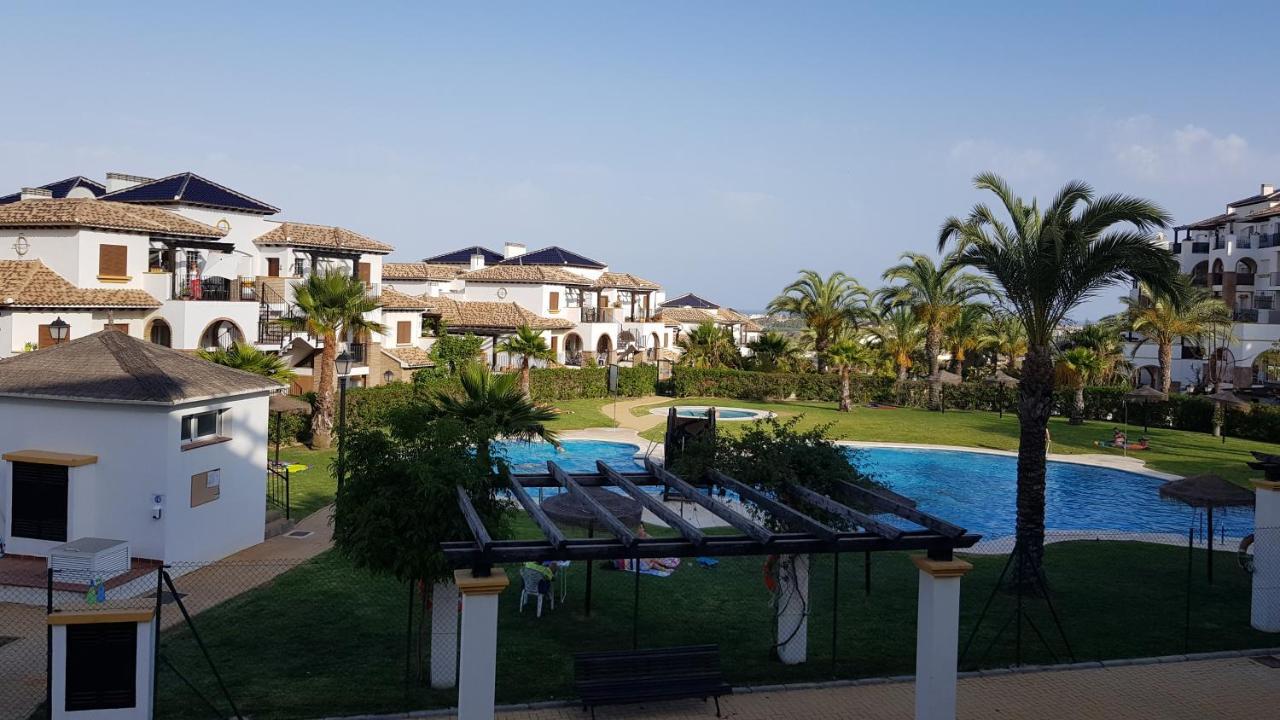 Al Andalus Thalassa III Verarental-Com Εξωτερικό φωτογραφία