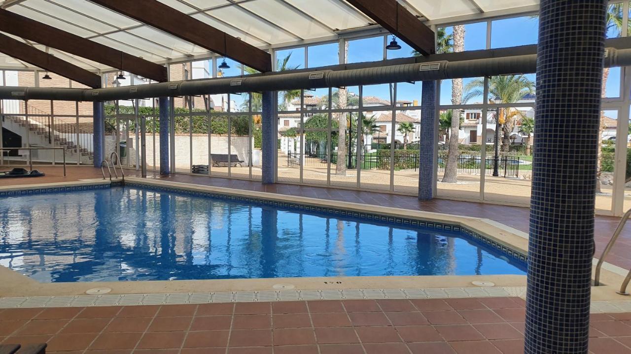 Al Andalus Thalassa III Verarental-Com Εξωτερικό φωτογραφία