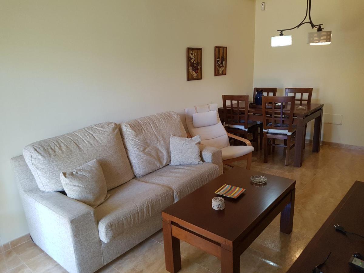 Al Andalus Thalassa III Verarental-Com Εξωτερικό φωτογραφία