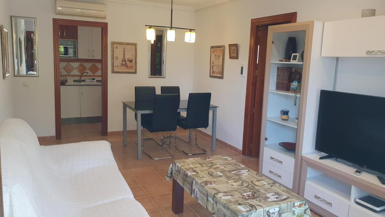 Al Andalus Thalassa III Verarental-Com Εξωτερικό φωτογραφία