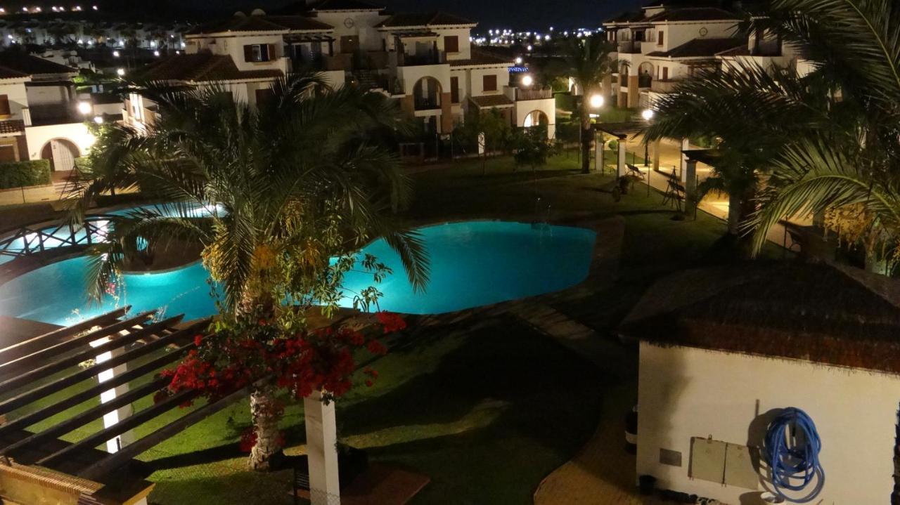 Al Andalus Thalassa III Verarental-Com Εξωτερικό φωτογραφία