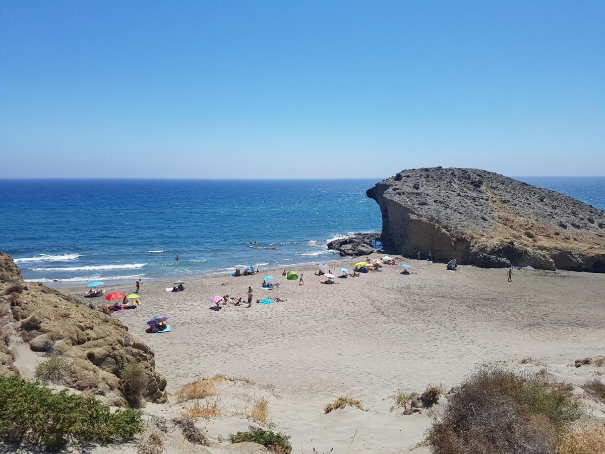 Al Andalus Thalassa III Verarental-Com Εξωτερικό φωτογραφία