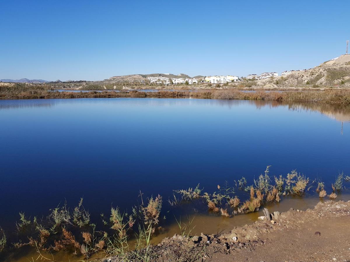 Al Andalus Thalassa III Verarental-Com Εξωτερικό φωτογραφία