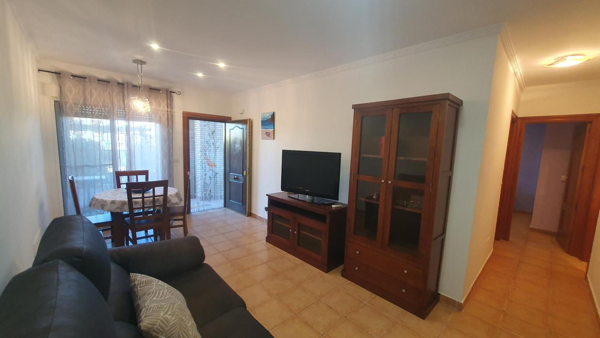 Al Andalus Thalassa III Verarental-Com Εξωτερικό φωτογραφία