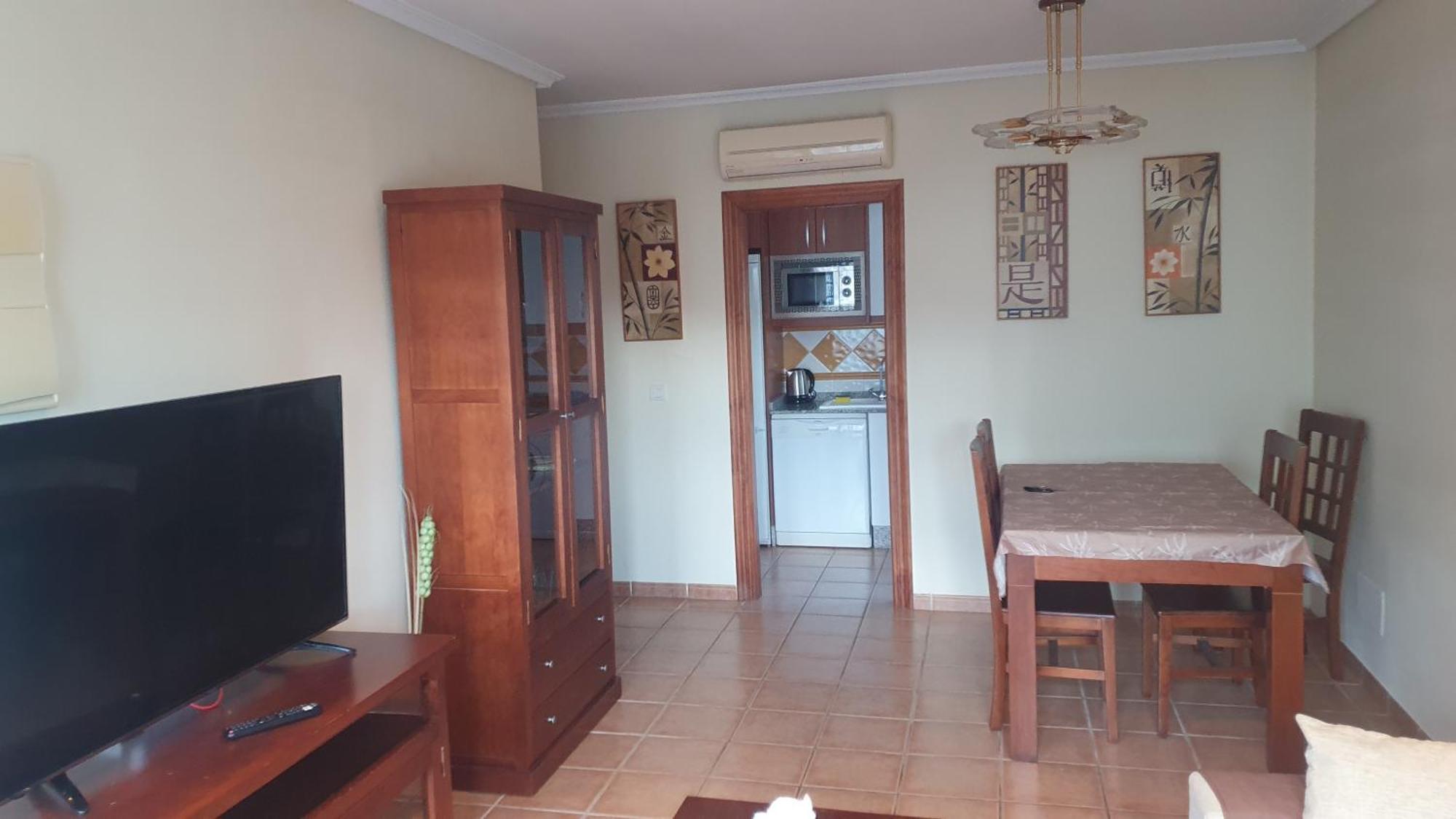 Al Andalus Thalassa III Verarental-Com Εξωτερικό φωτογραφία