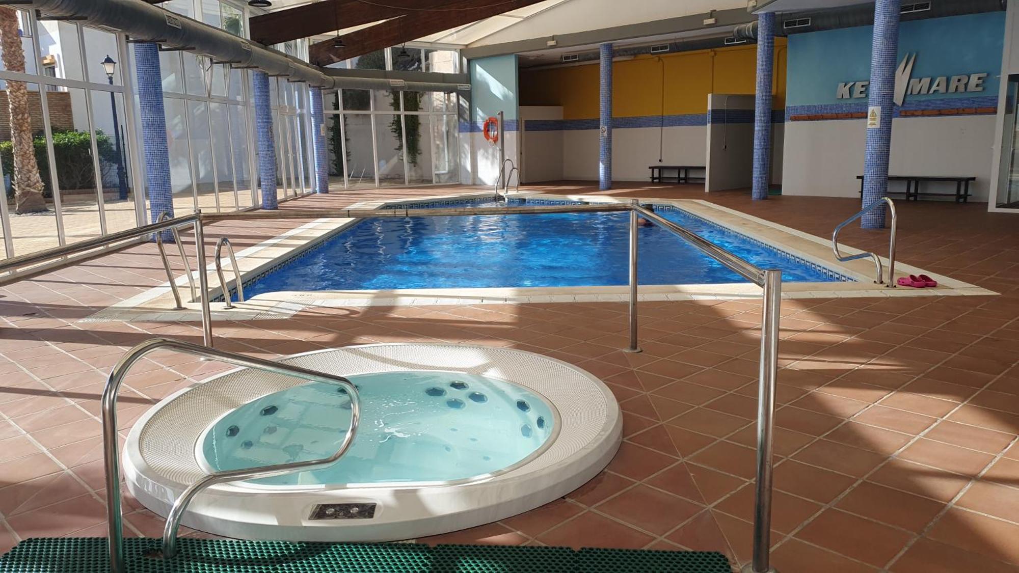 Al Andalus Thalassa III Verarental-Com Εξωτερικό φωτογραφία